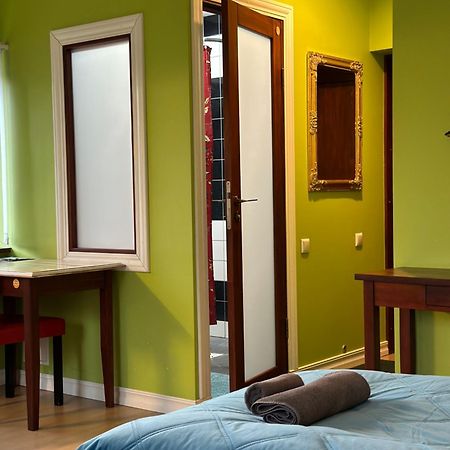Viesnicas Jolanta Apartamenti Kolbergi Экстерьер фото
