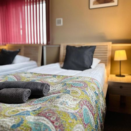 Viesnicas Jolanta Apartamenti Kolbergi Экстерьер фото