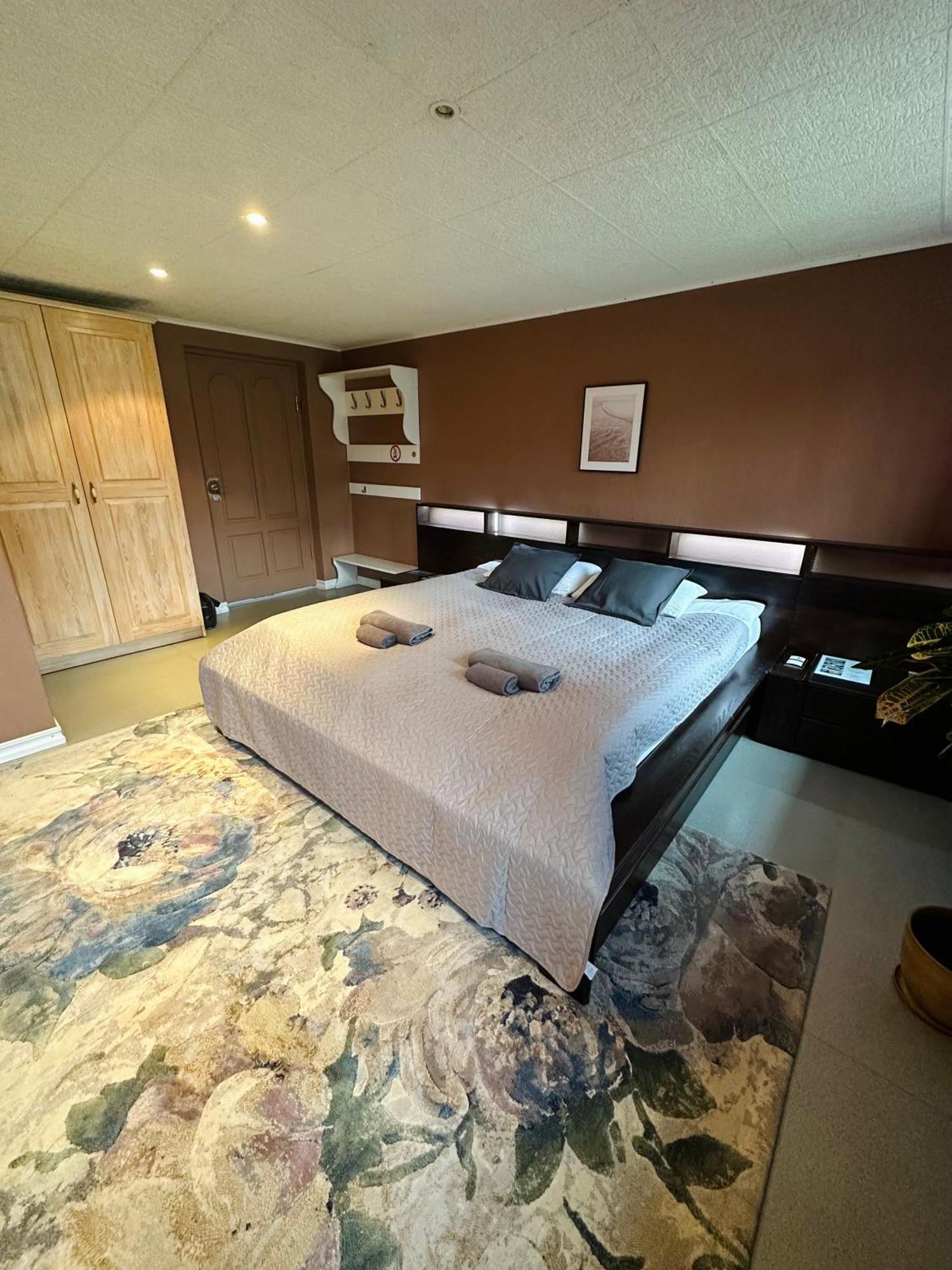 Viesnicas Jolanta Apartamenti Kolbergi Экстерьер фото