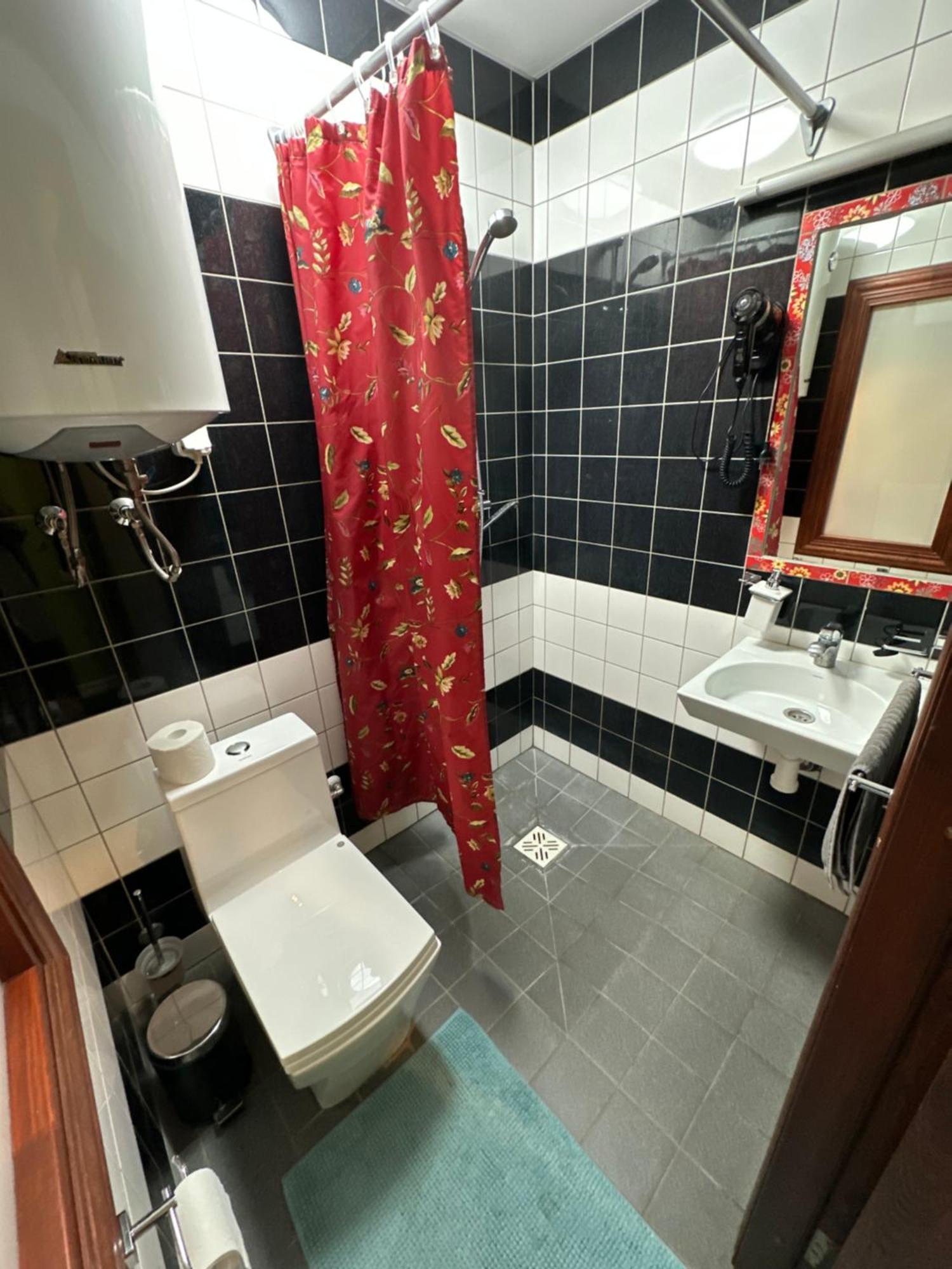 Viesnicas Jolanta Apartamenti Kolbergi Экстерьер фото