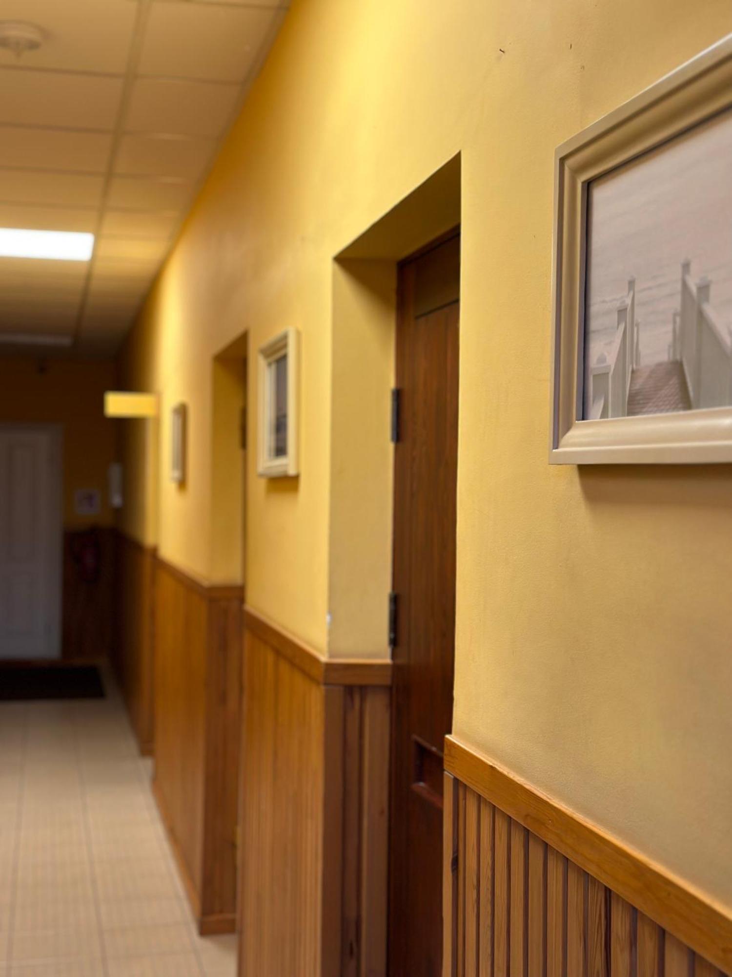 Viesnicas Jolanta Apartamenti Kolbergi Экстерьер фото