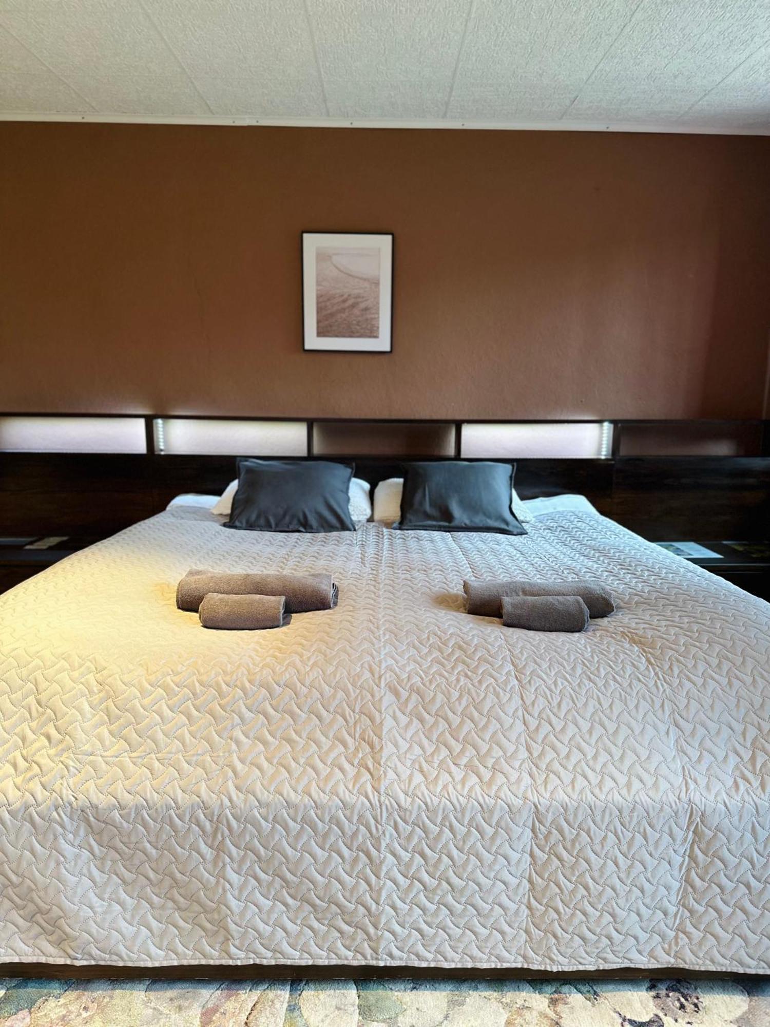 Viesnicas Jolanta Apartamenti Kolbergi Экстерьер фото